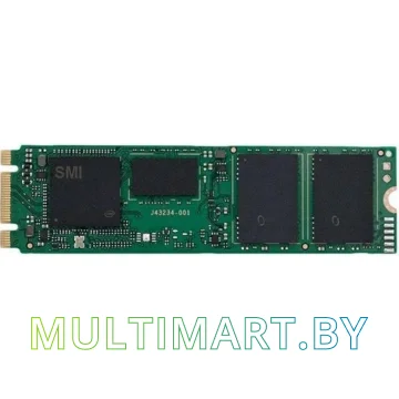 SSD диск Intel DC S3110 256GB (SSDSCKKI256G801) картинка 2